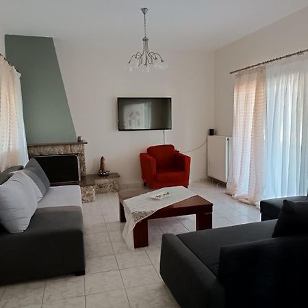Vila Viviana House Mytikas  Exteriér fotografie