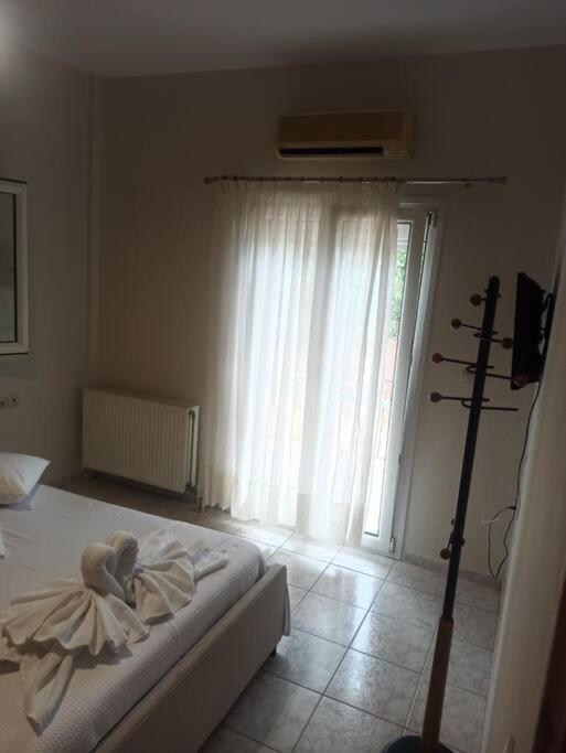 Vila Viviana House Mytikas  Exteriér fotografie
