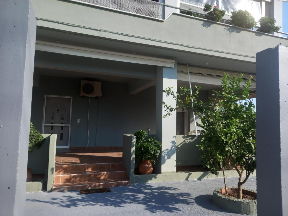 Vila Viviana House Mytikas  Exteriér fotografie