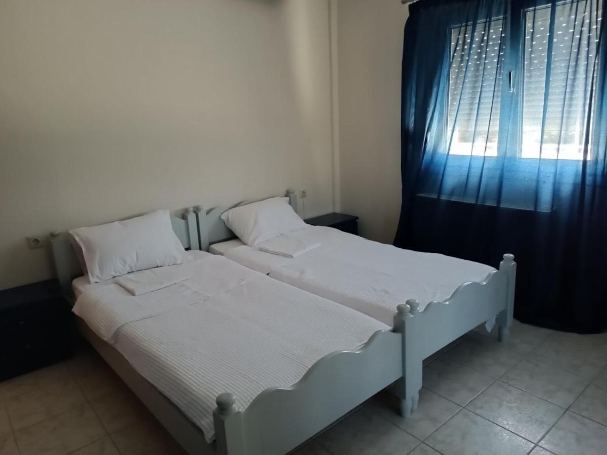 Vila Viviana House Mytikas  Exteriér fotografie
